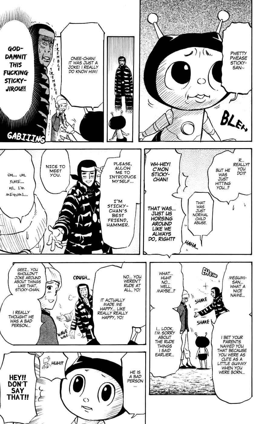 Chapter 222 - Page 3
