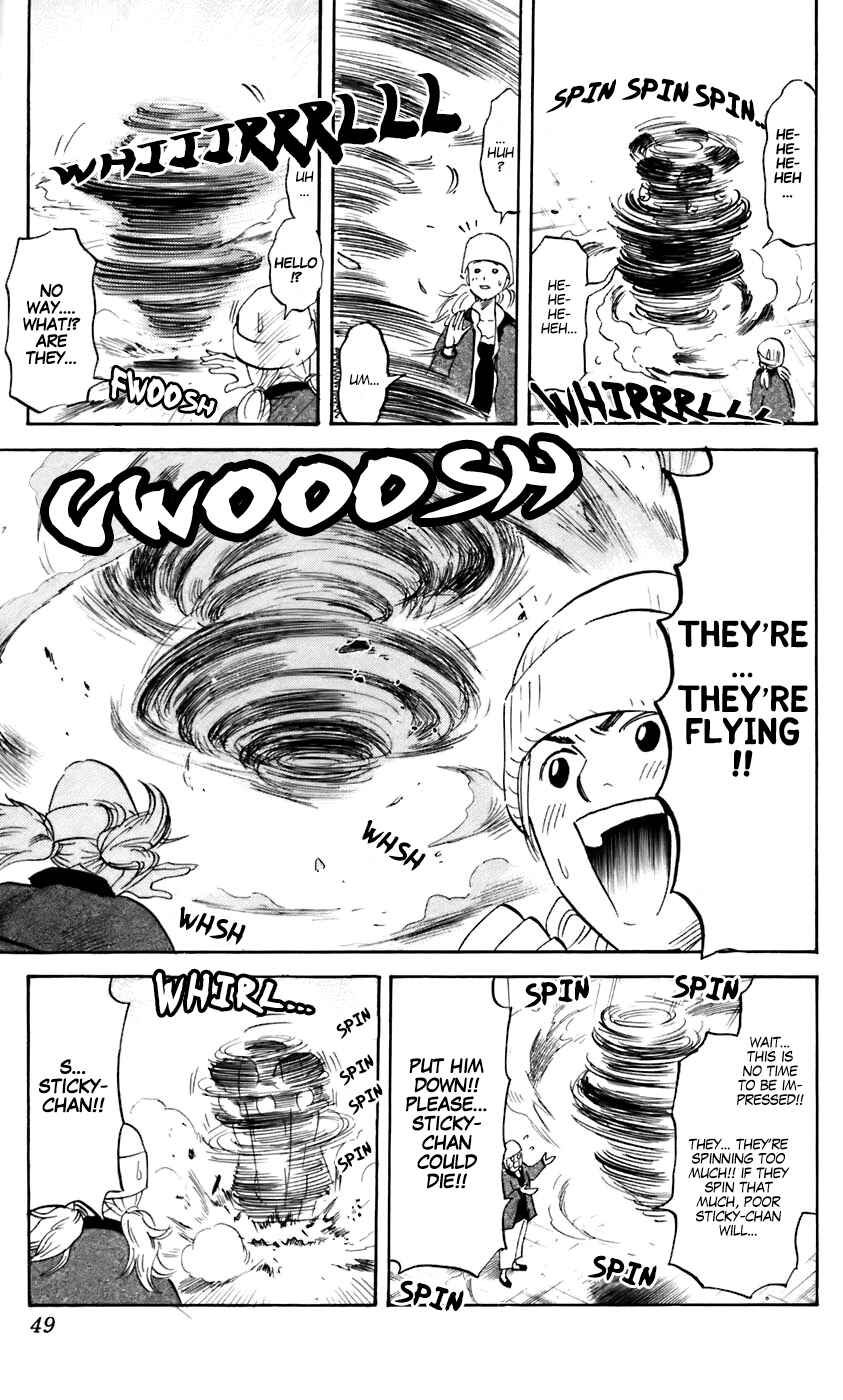 Chapter 222 - Page 5