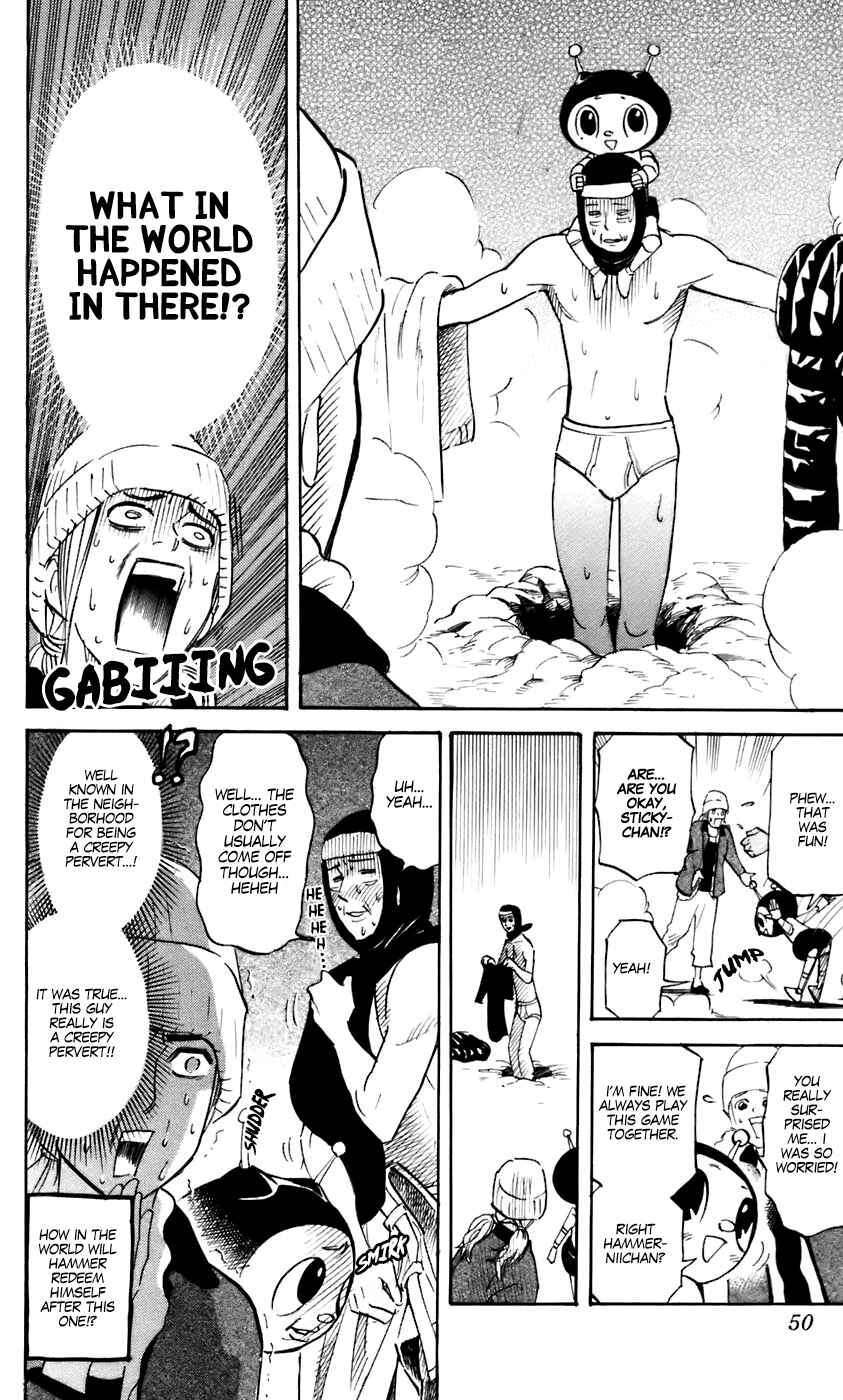 Chapter 222 - Page 6
