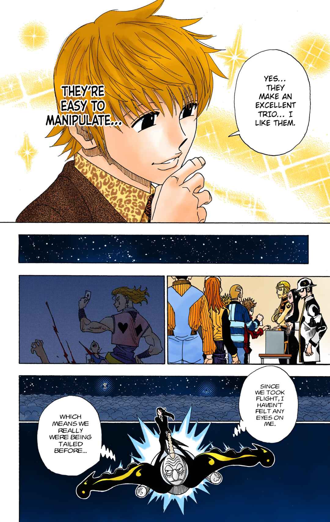 Chapter 329 - Page 13