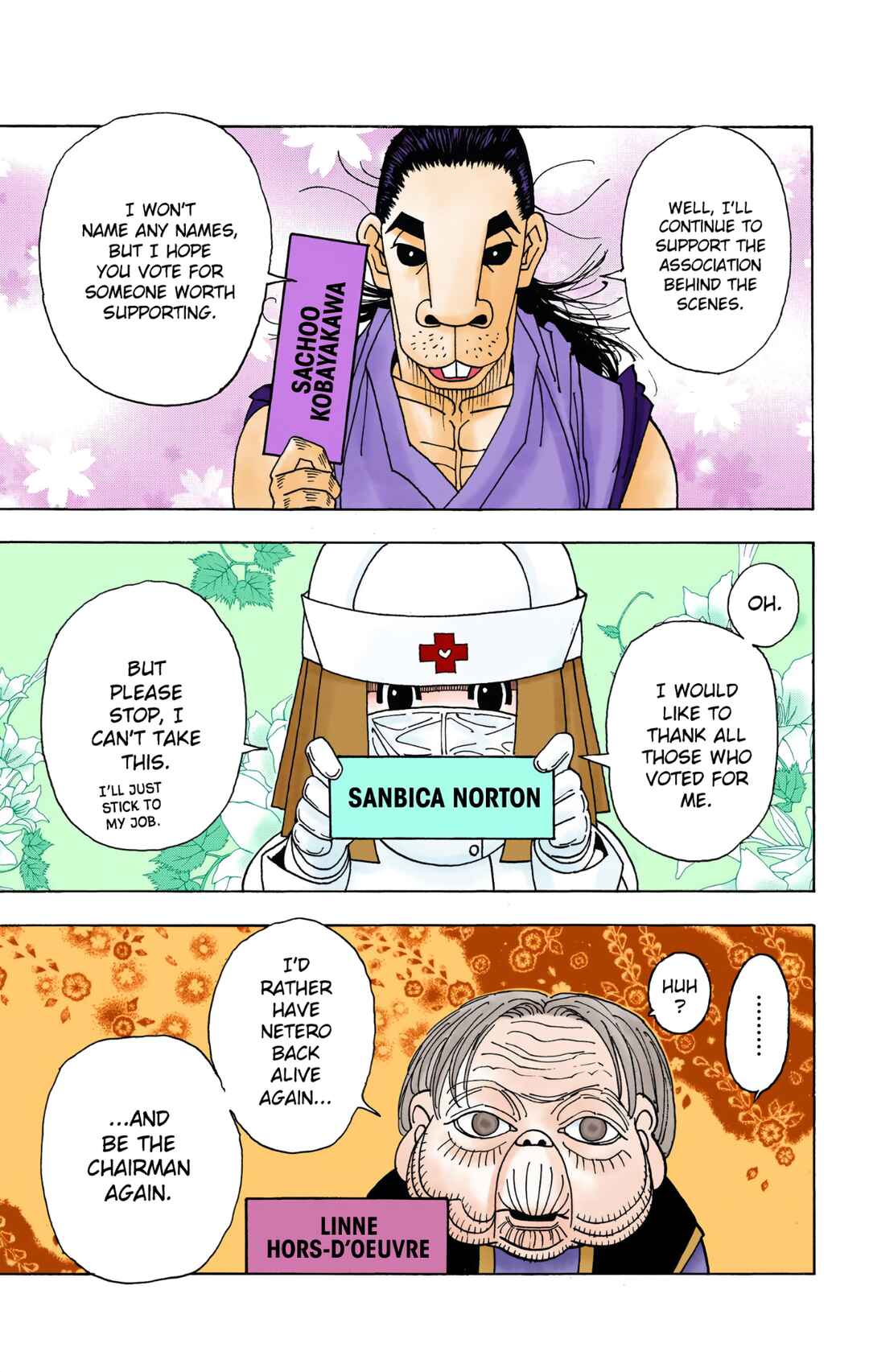 Chapter 329 - Page 4