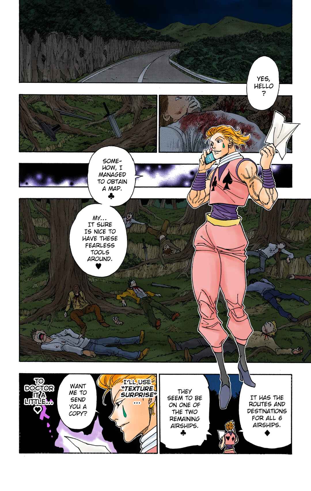 Chapter 329 - Page 5
