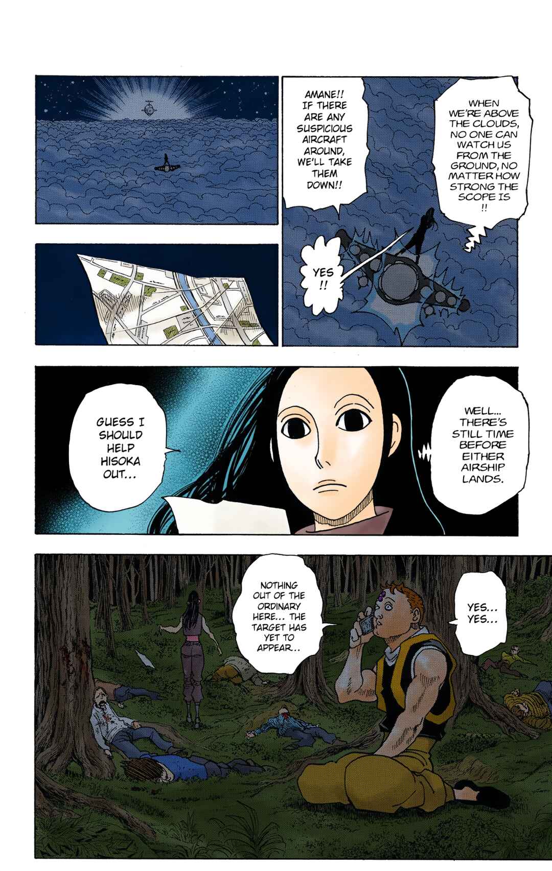 Chapter 329 - Page 9