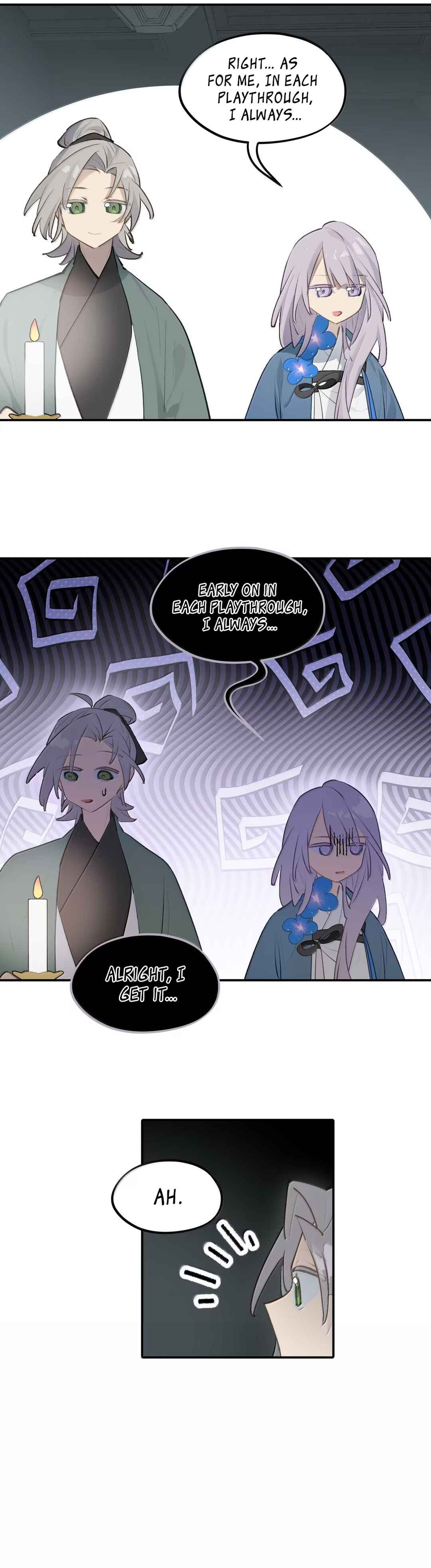 Chapter 95 - Page 11