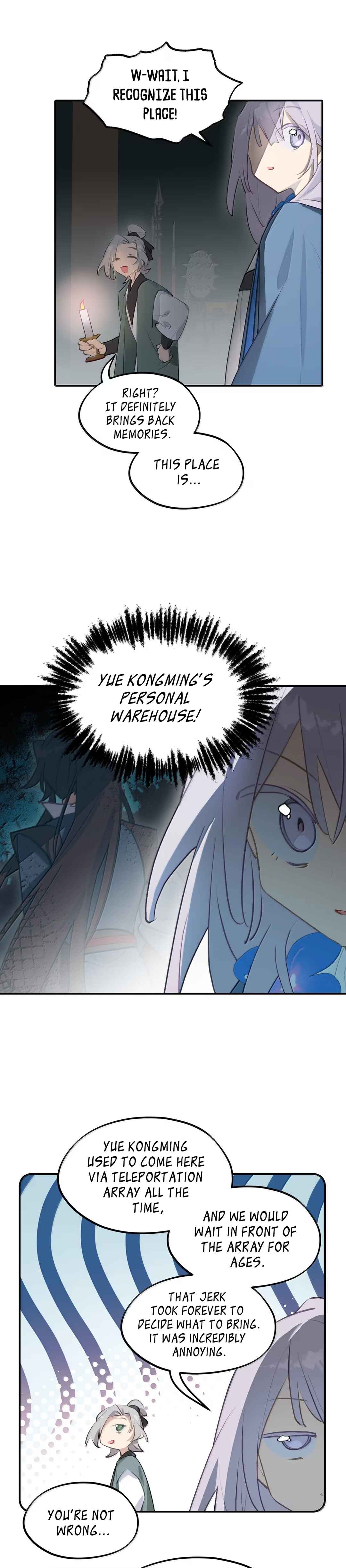Chapter 95 - Page 13