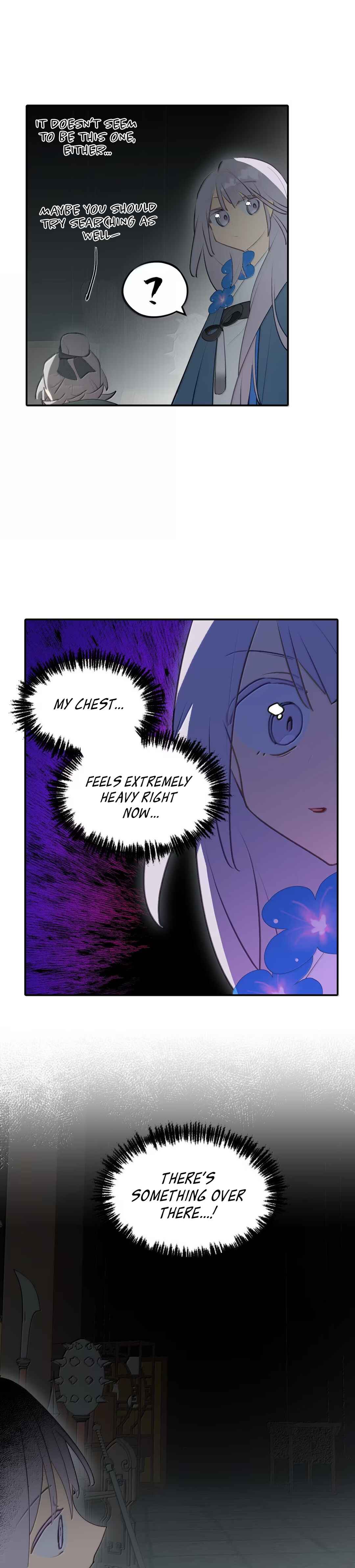 Chapter 95 - Page 15