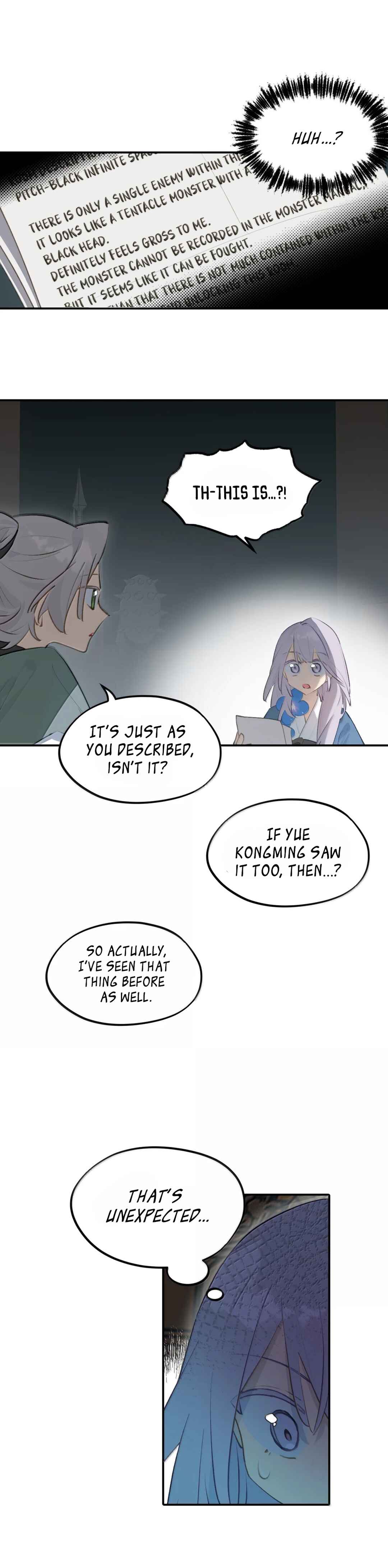 Chapter 95 - Page 21