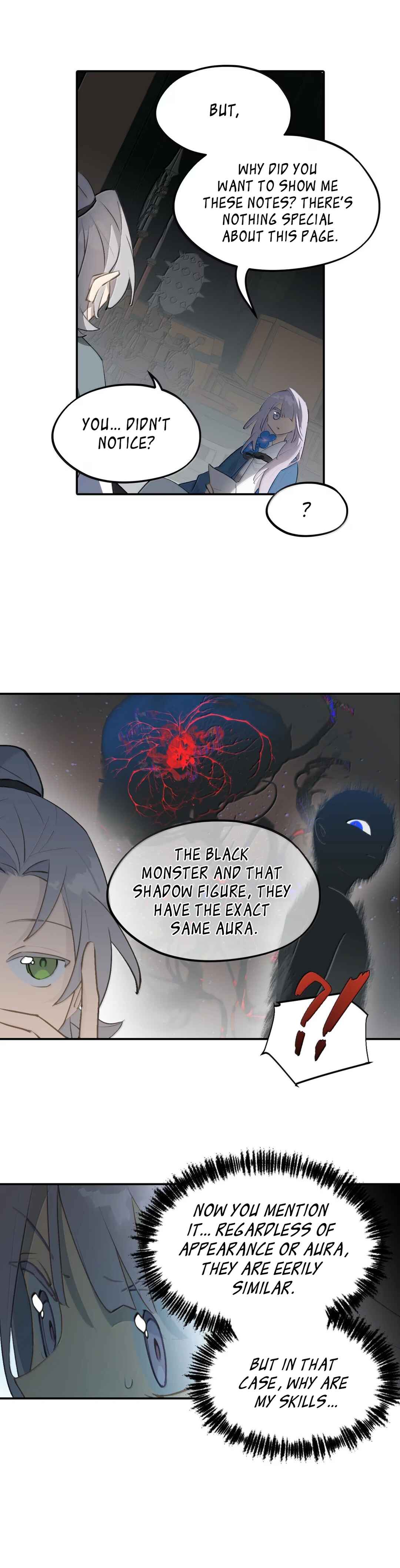 Chapter 95 - Page 22