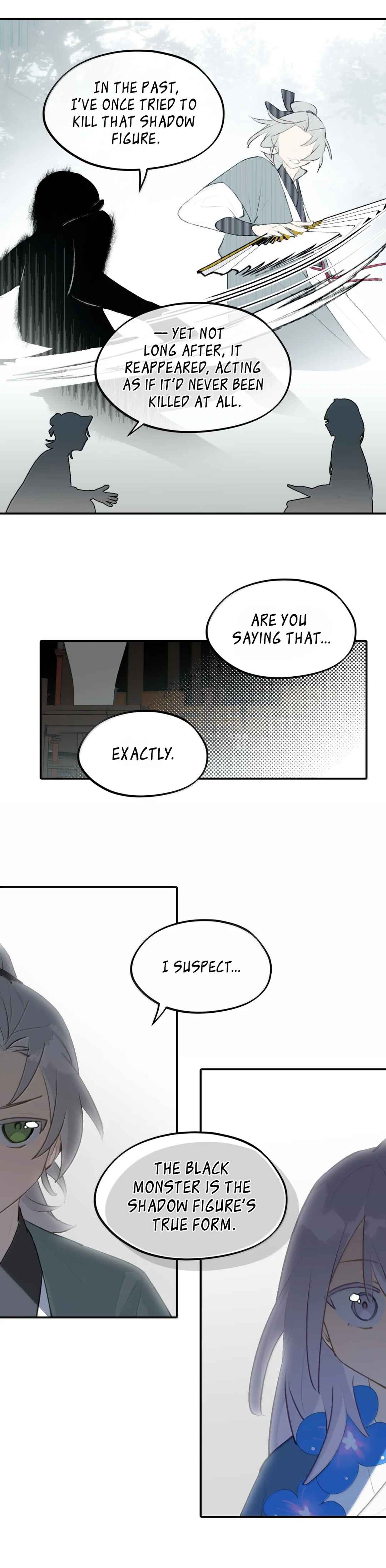 Chapter 95 - Page 23