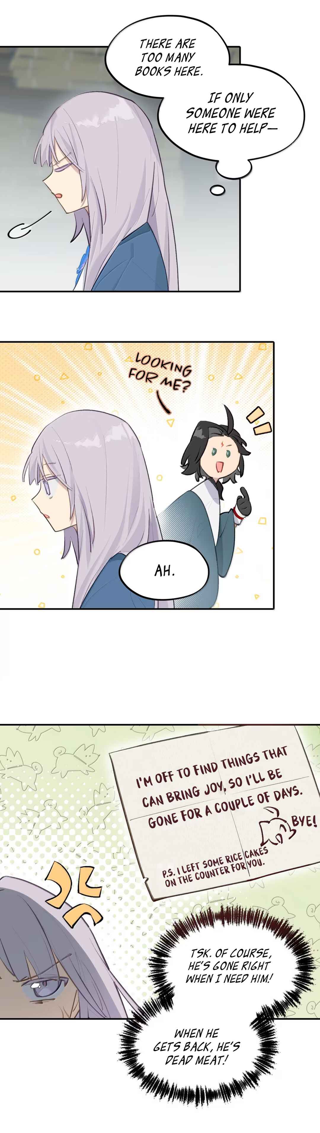 Chapter 95 - Page 5