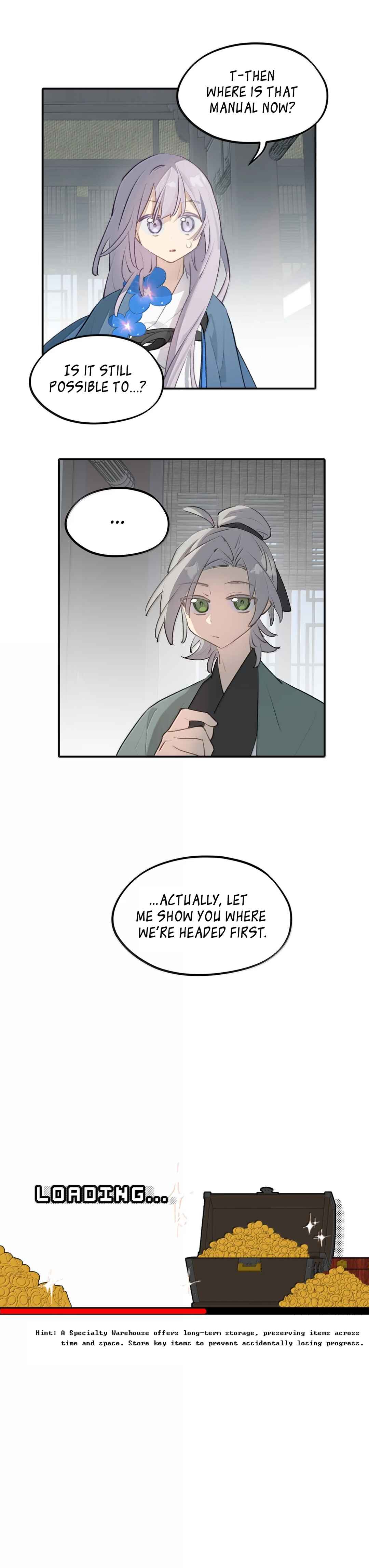 Chapter 95 - Page 8