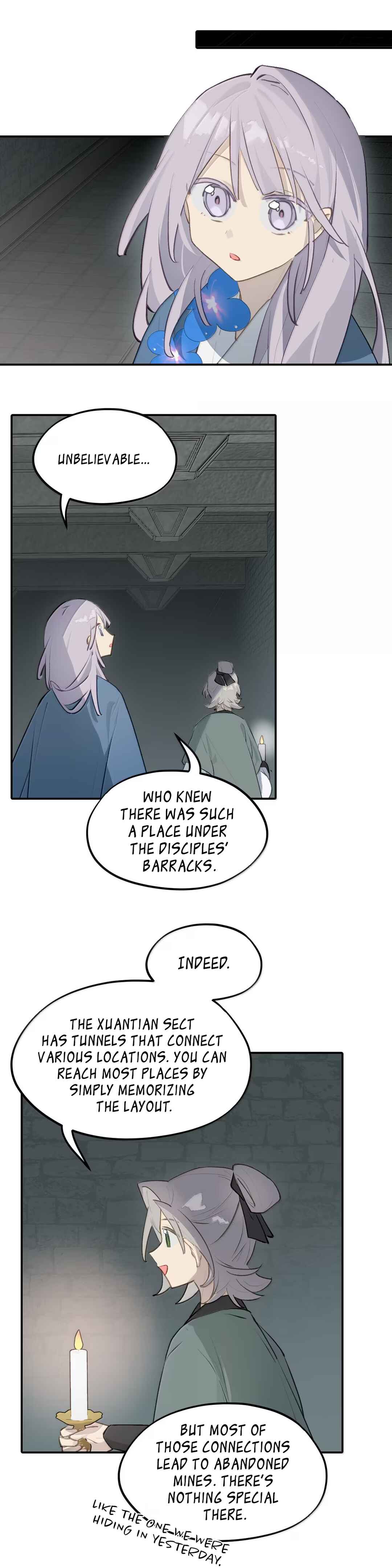 Chapter 95 - Page 9