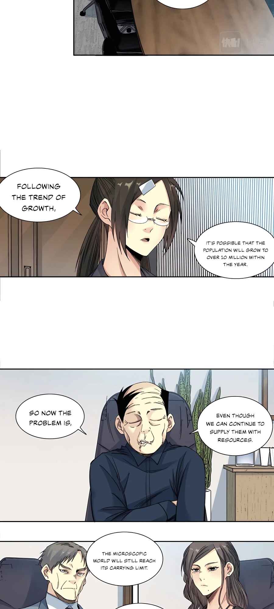 Chapter 150 - Page 26