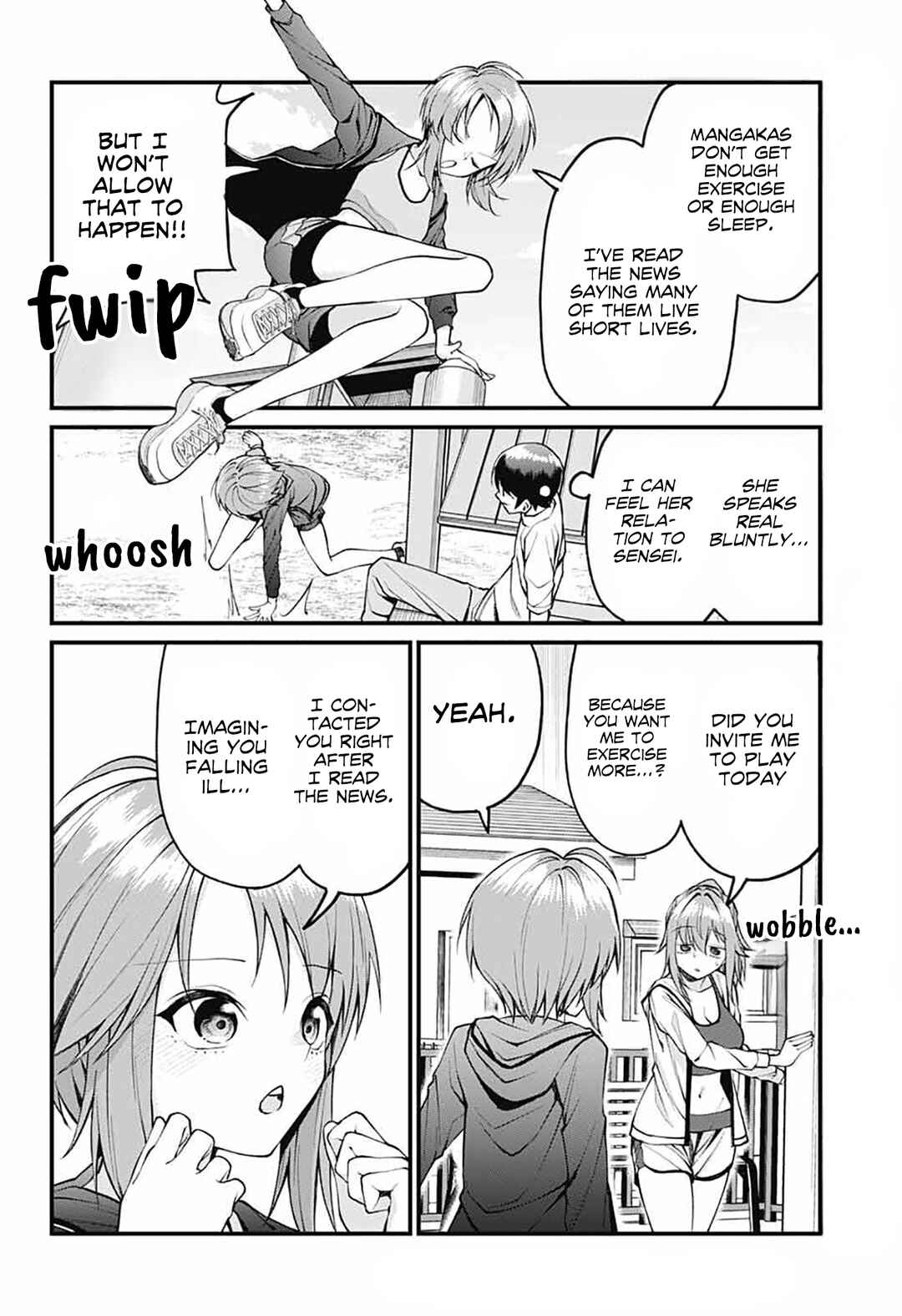 Chapter 18 - Page 10