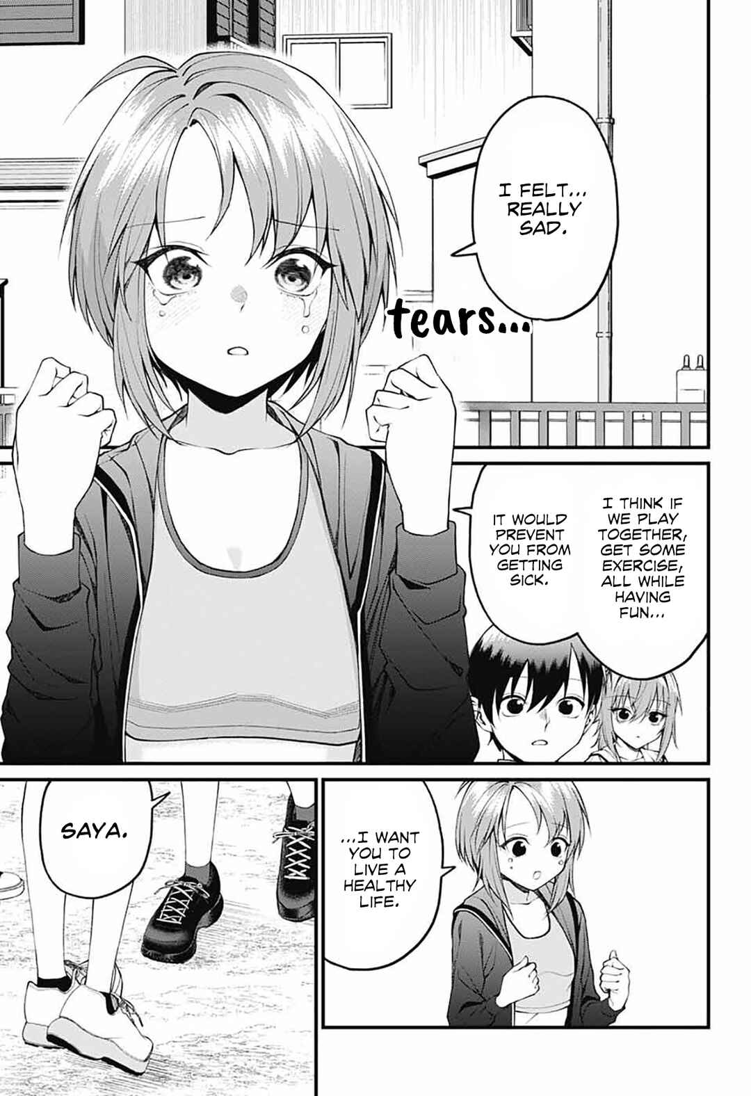 Chapter 18 - Page 11