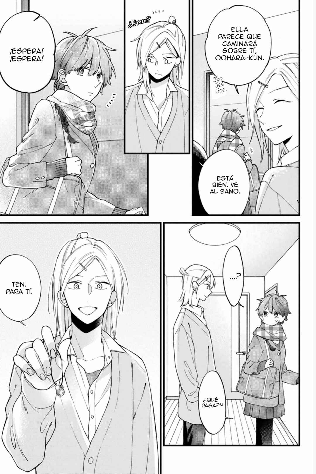 Chapter 22 - Page 18