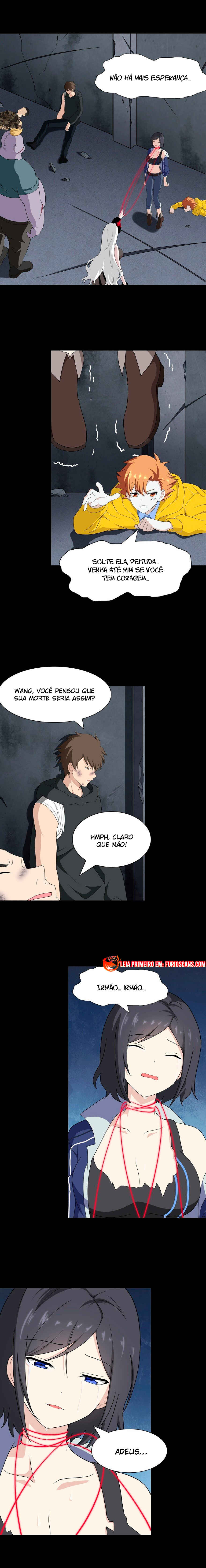 Chapter 134 - Page 10