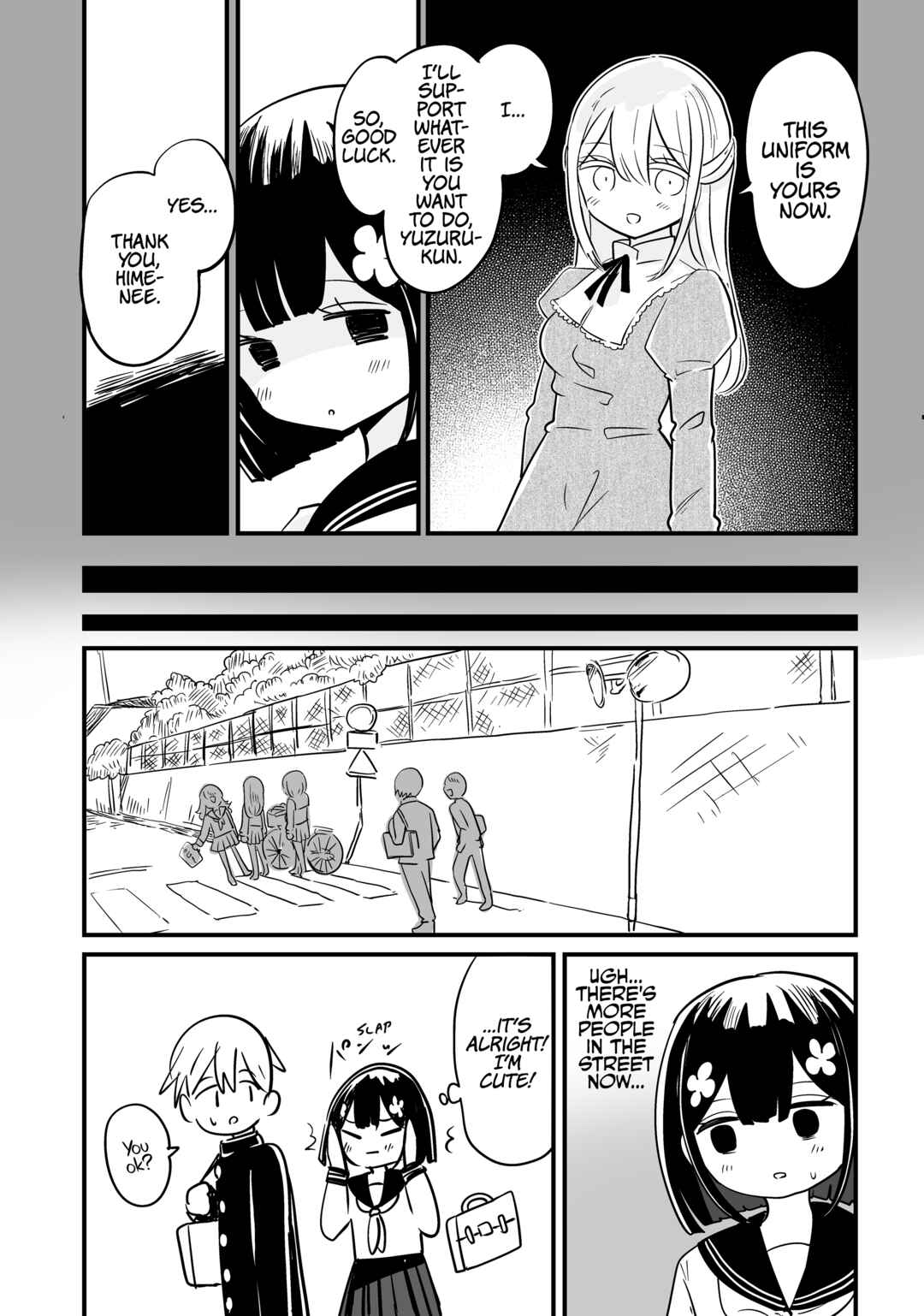 Chapter 3 - Page 8