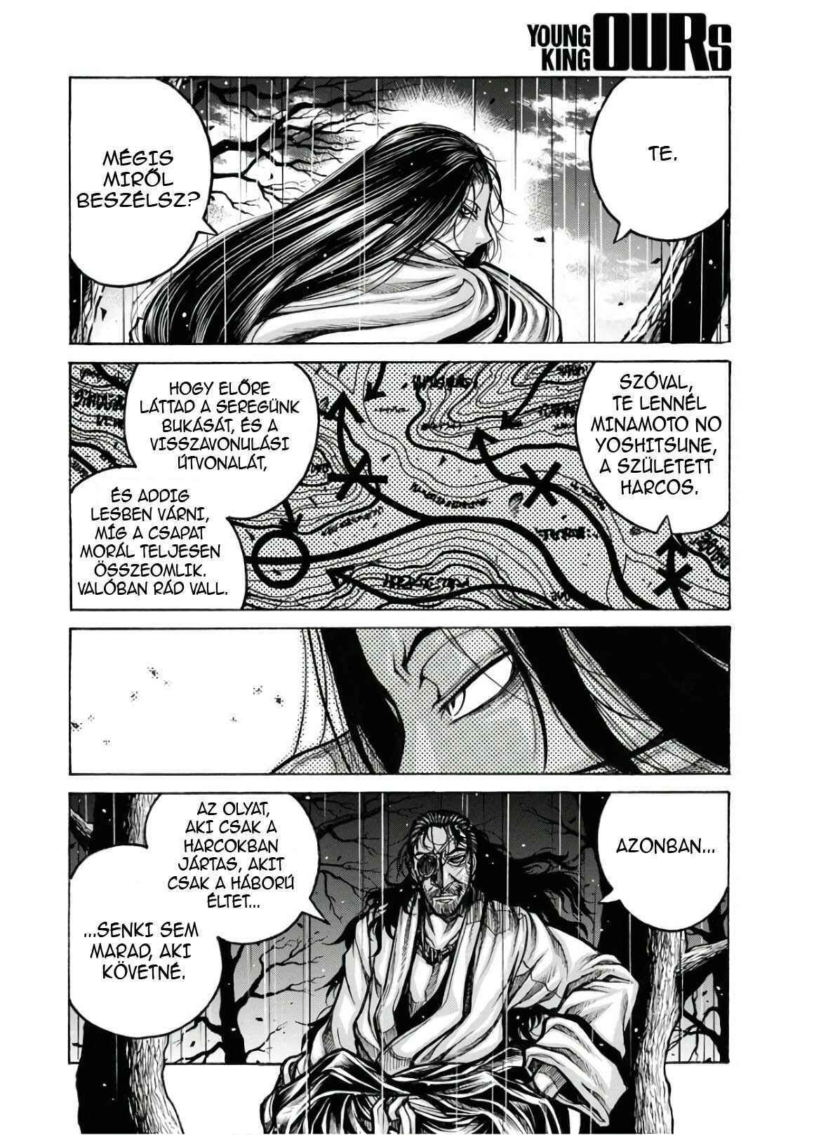 Chapter 78 - Page 13
