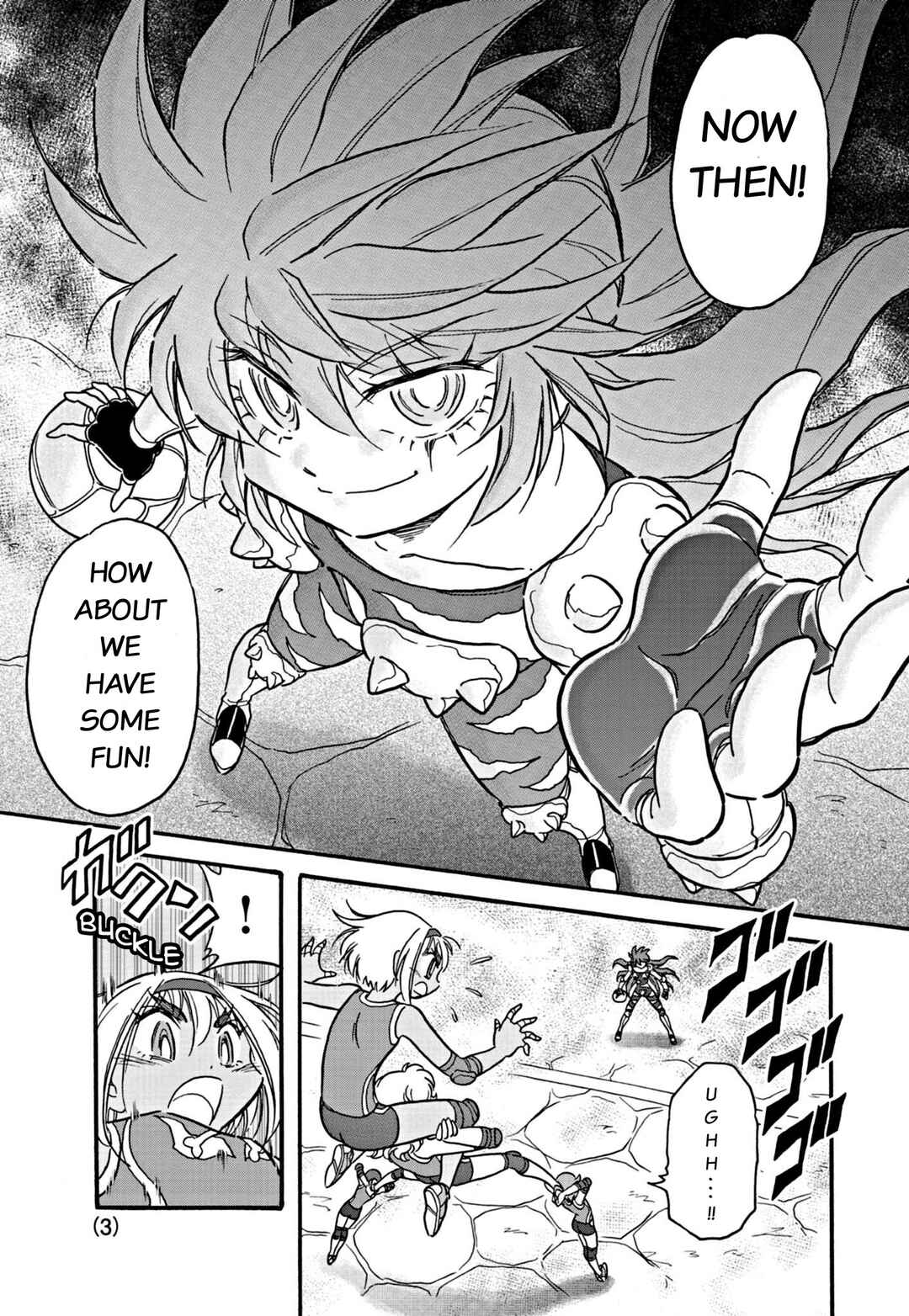 Chapter 29 - Page 3