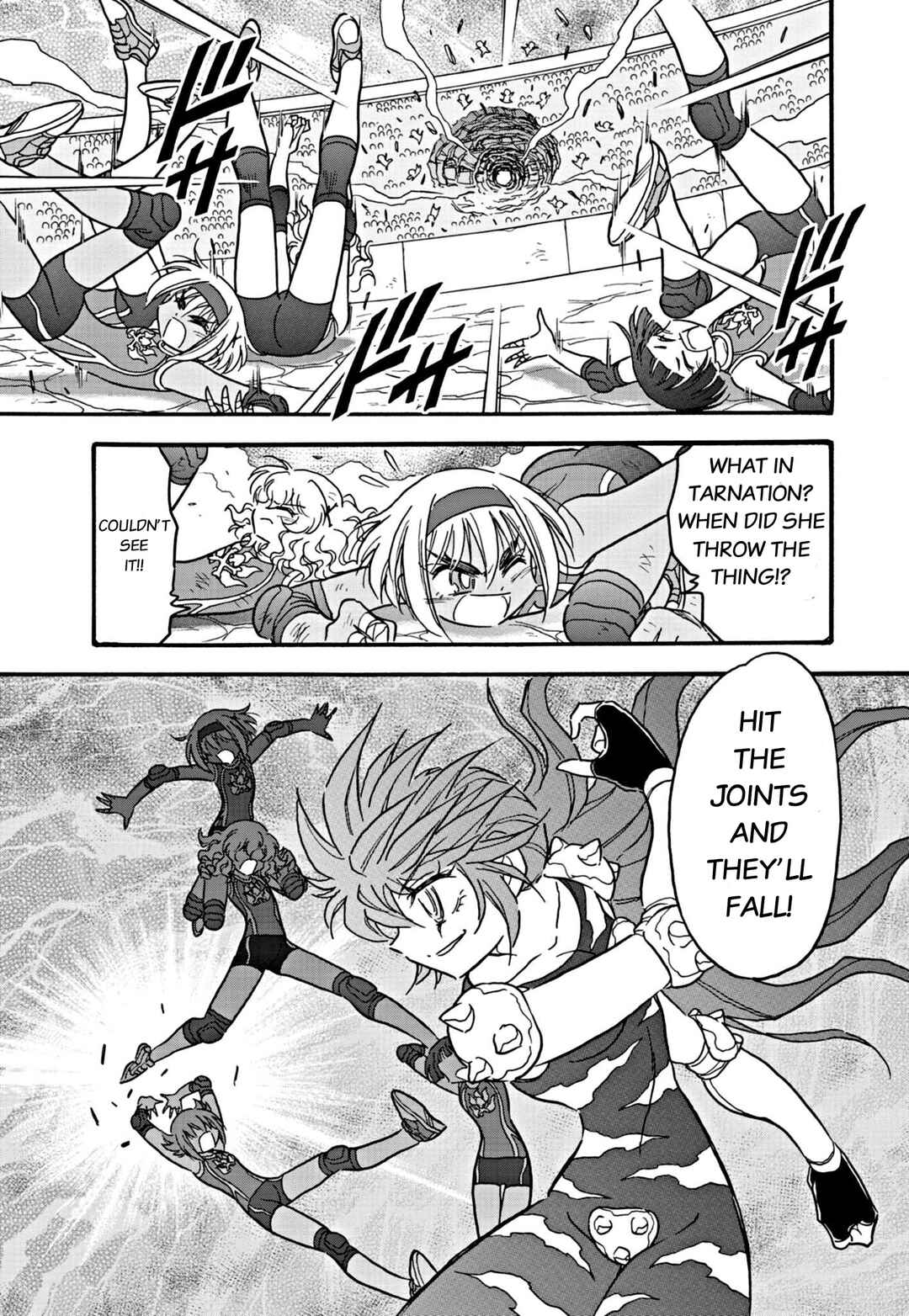 Chapter 29 - Page 5