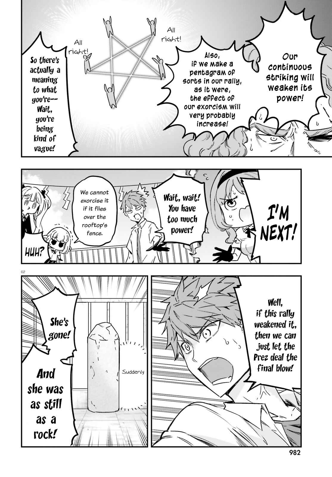 Chapter 141 - Page 2