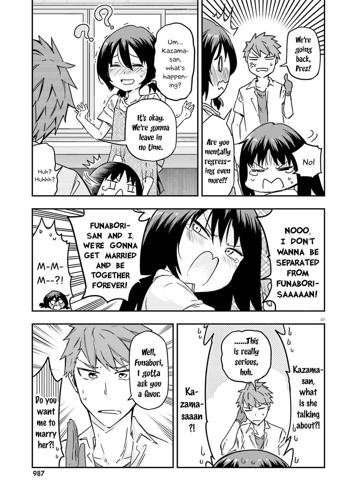 Chapter 141 - Page 7