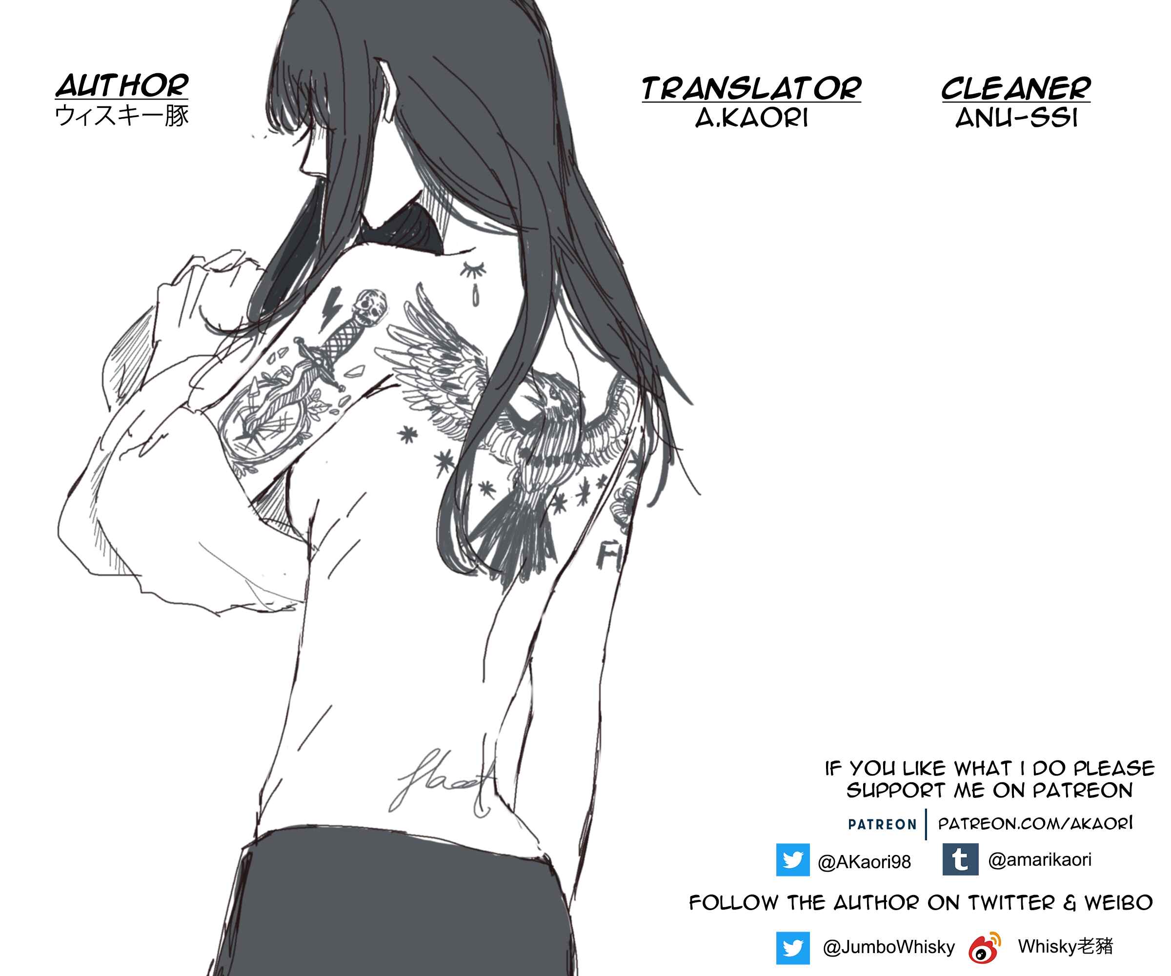 Chapter 0 - Page 1