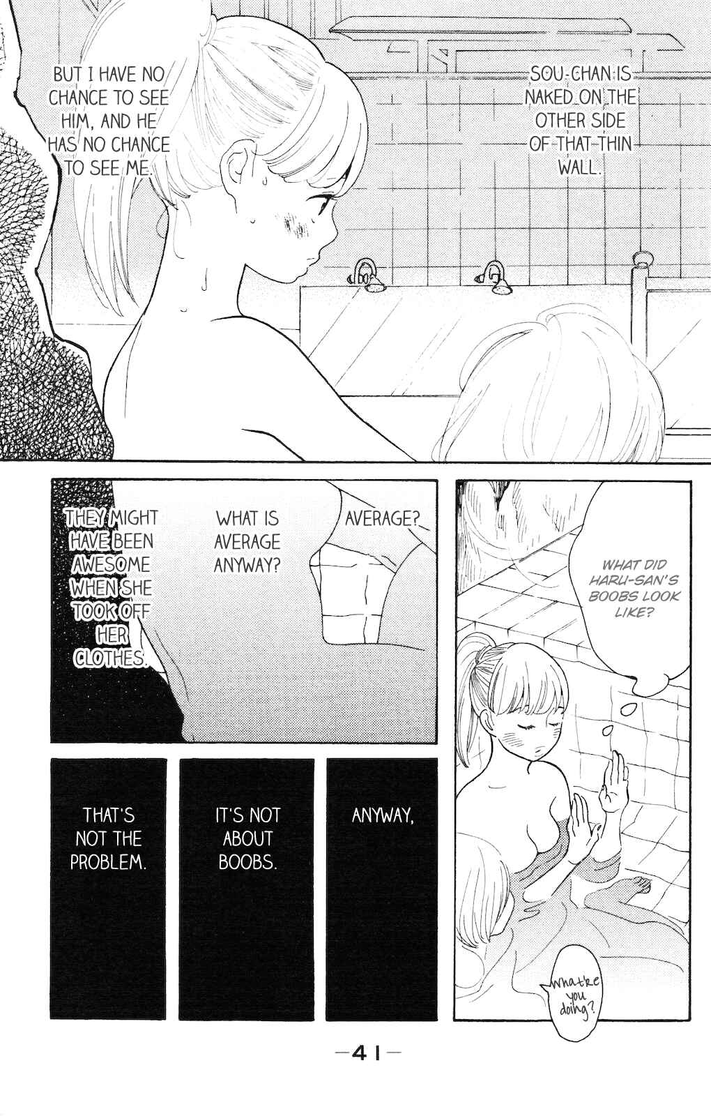 Chapter 2 - Page 6