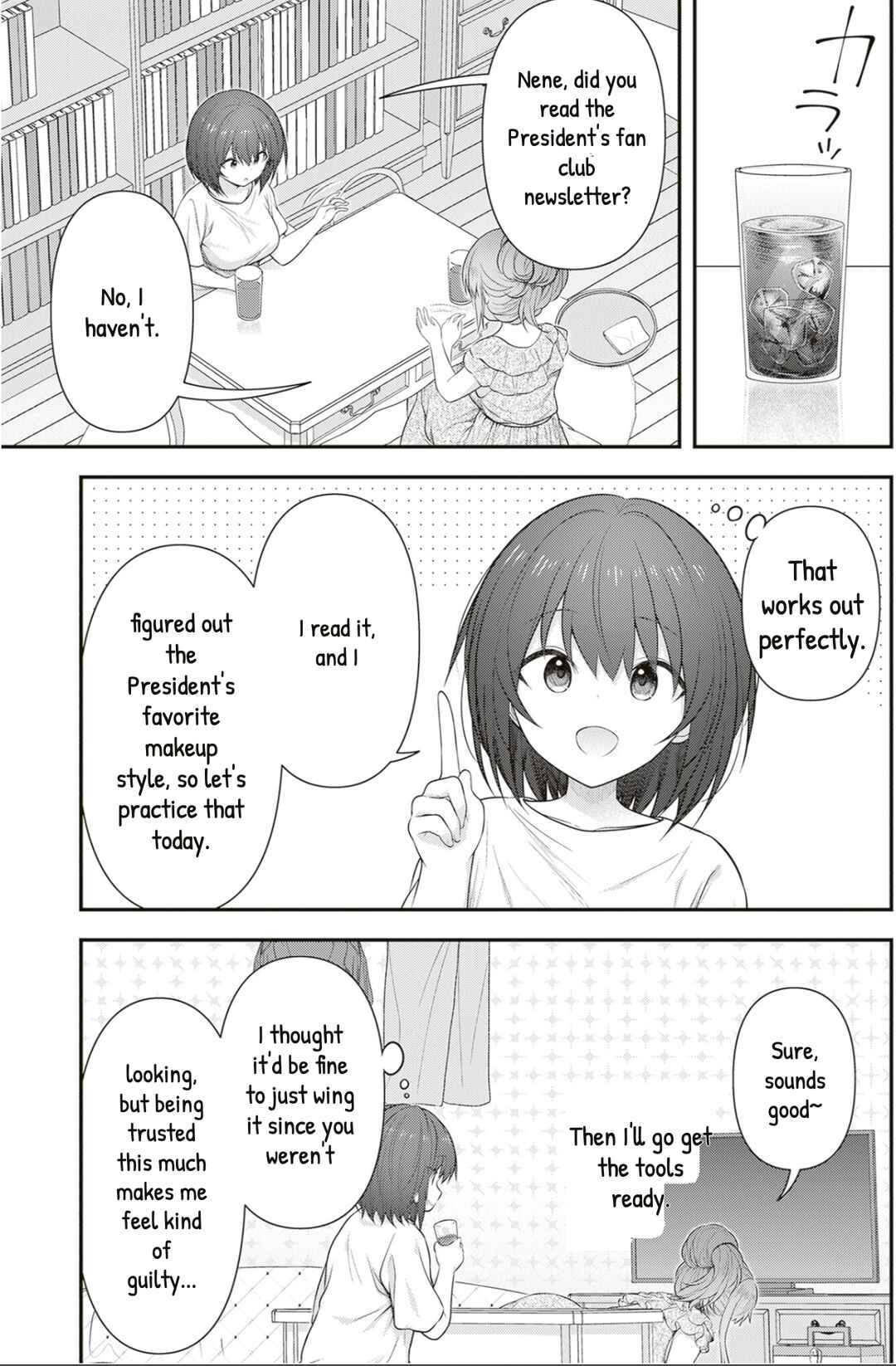 Chapter 6 - Page 3