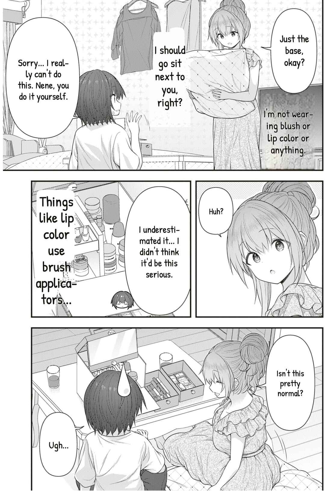 Chapter 6 - Page 5