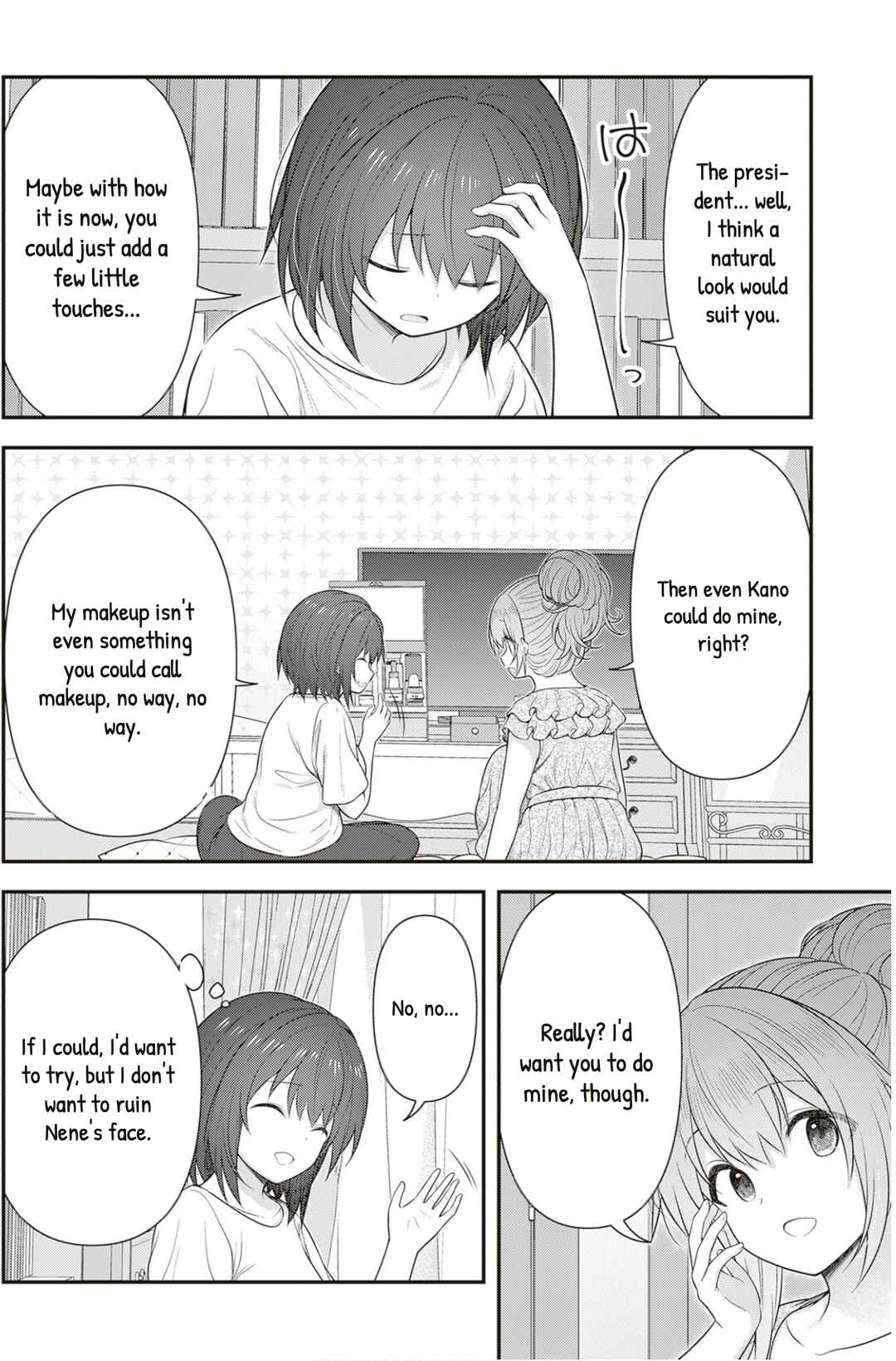 Chapter 6 - Page 6