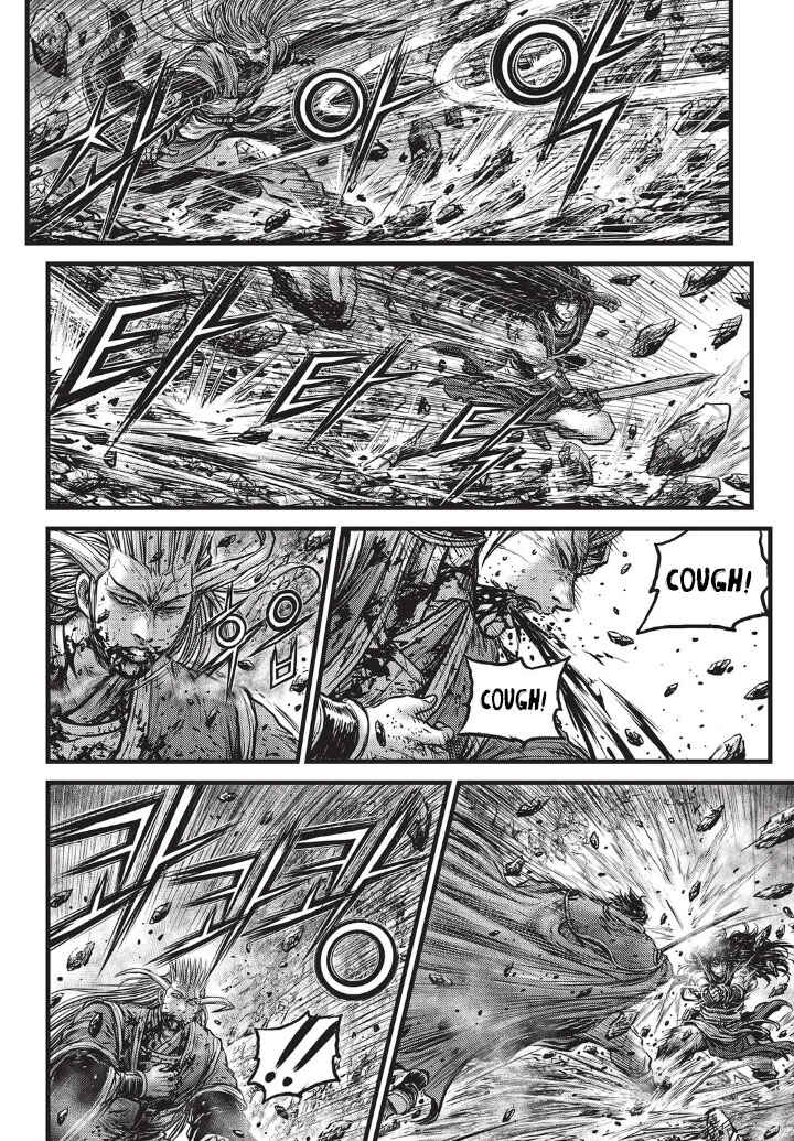 Chapter 552 - Page 10