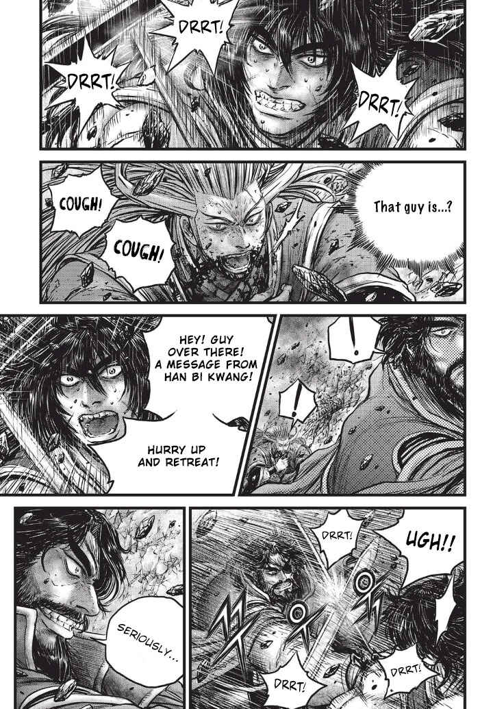 Chapter 552 - Page 11