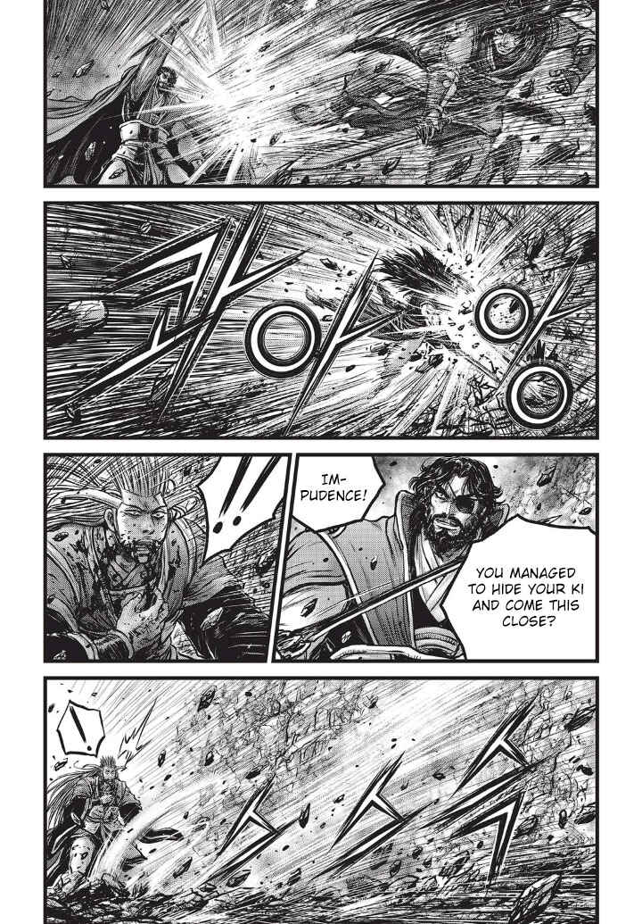 Chapter 552 - Page 14