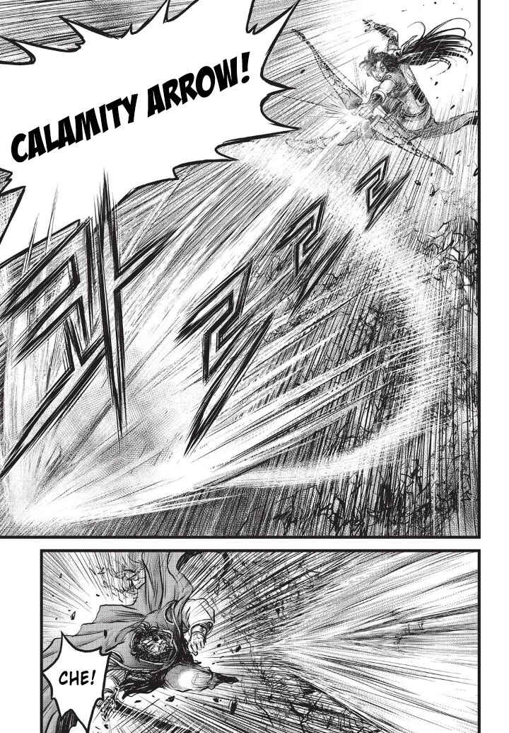Chapter 552 - Page 17