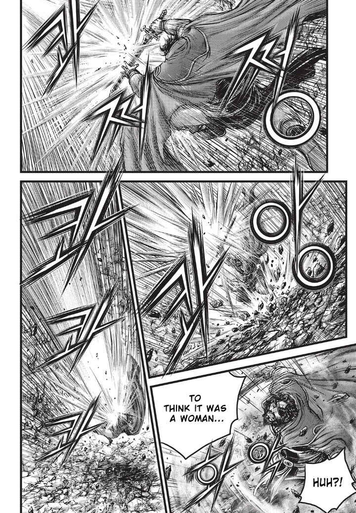 Chapter 552 - Page 18