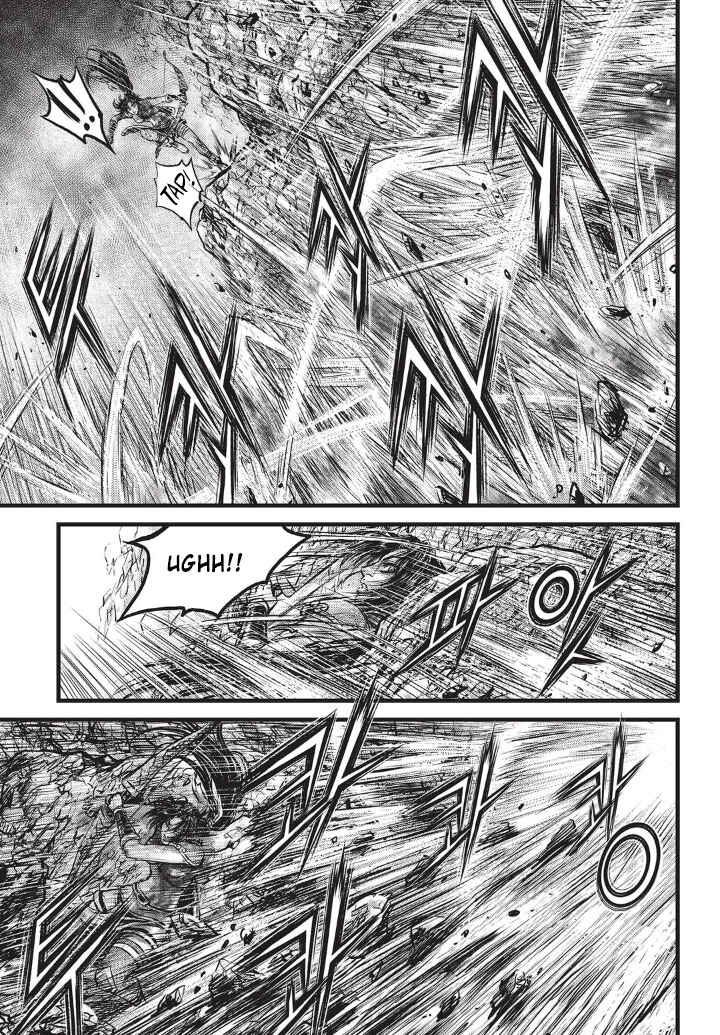 Chapter 552 - Page 21