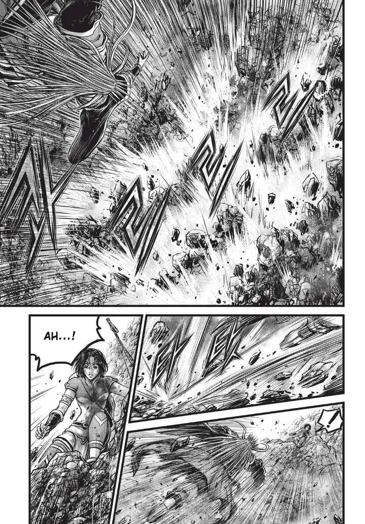 Chapter 552 - Page 29