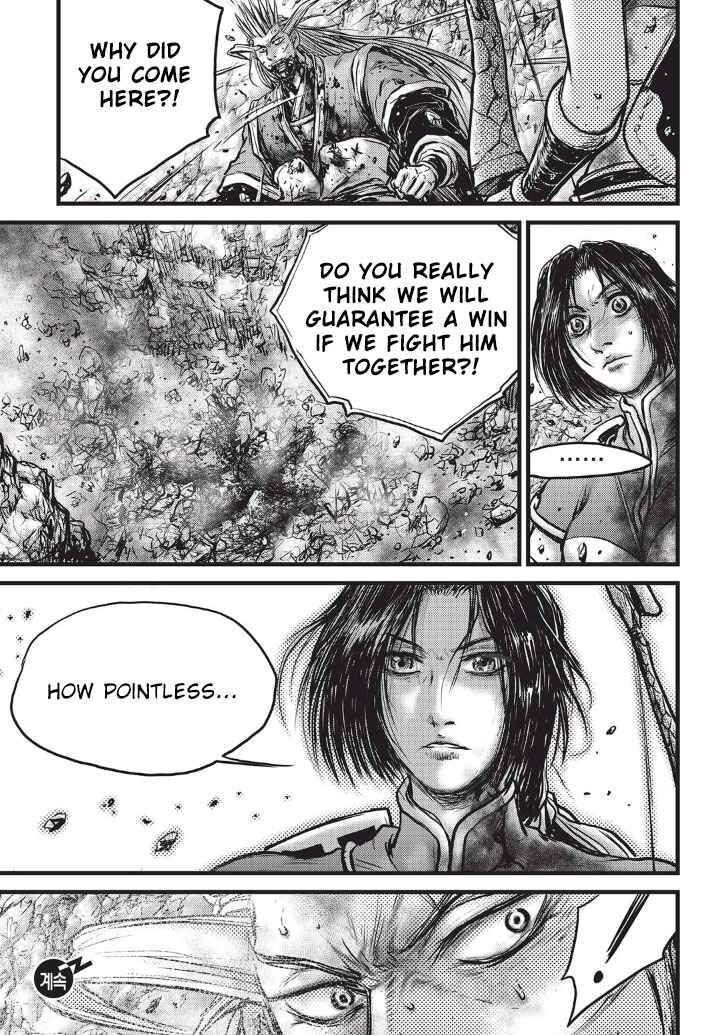 Chapter 552 - Page 31