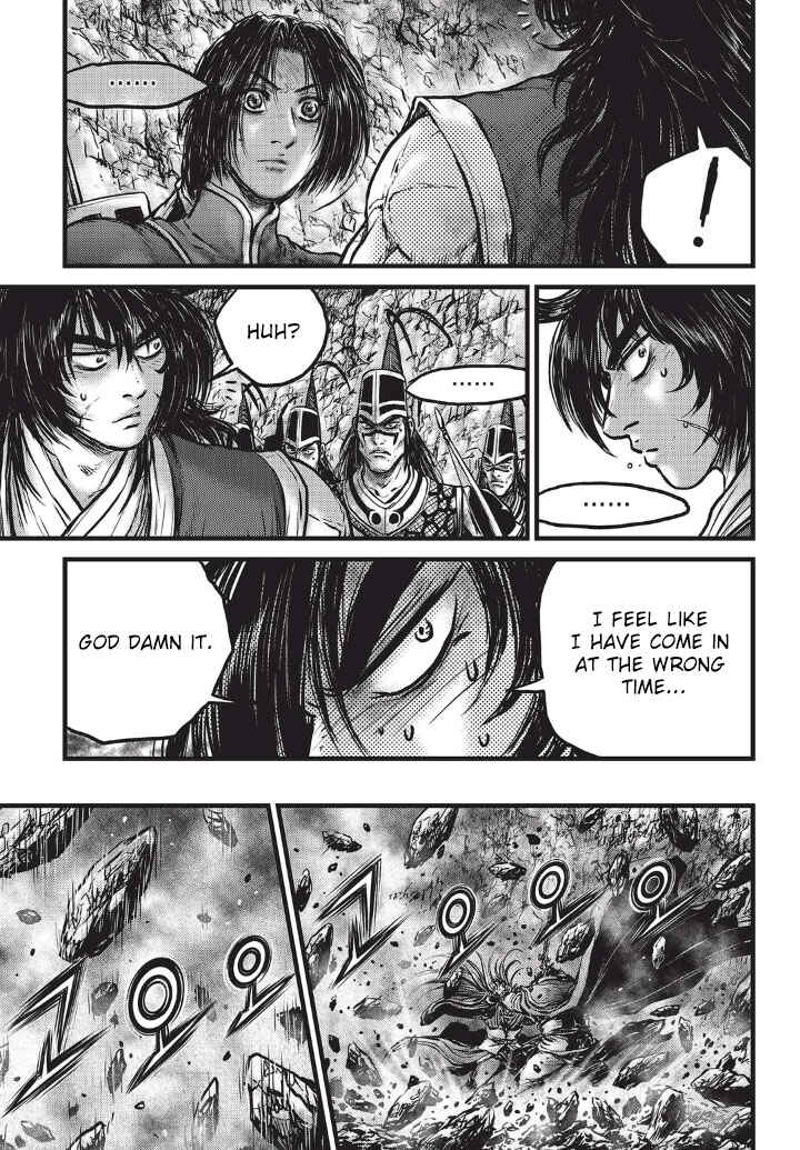 Chapter 552 - Page 5