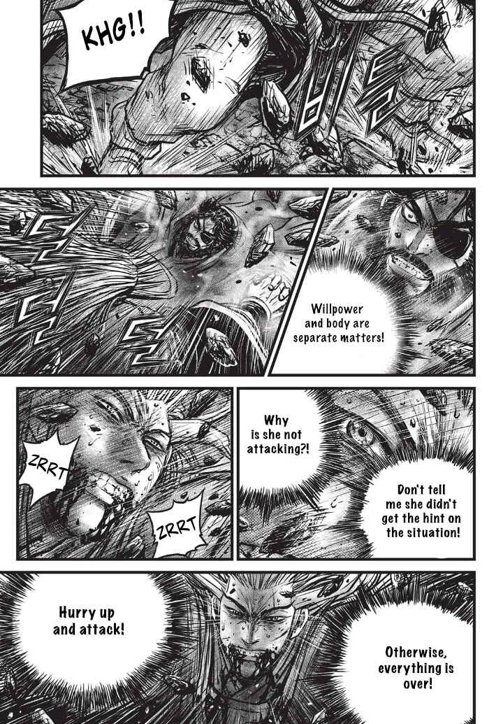 Chapter 552 - Page 7