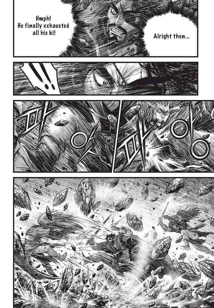 Chapter 552 - Page 8
