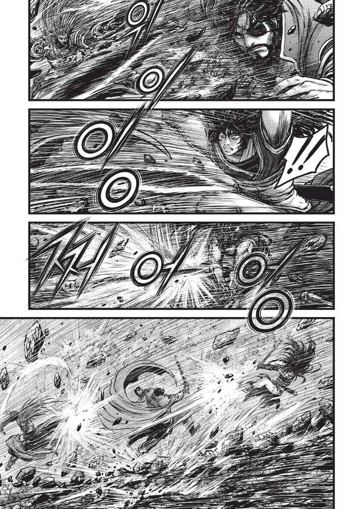 Chapter 552 - Page 9