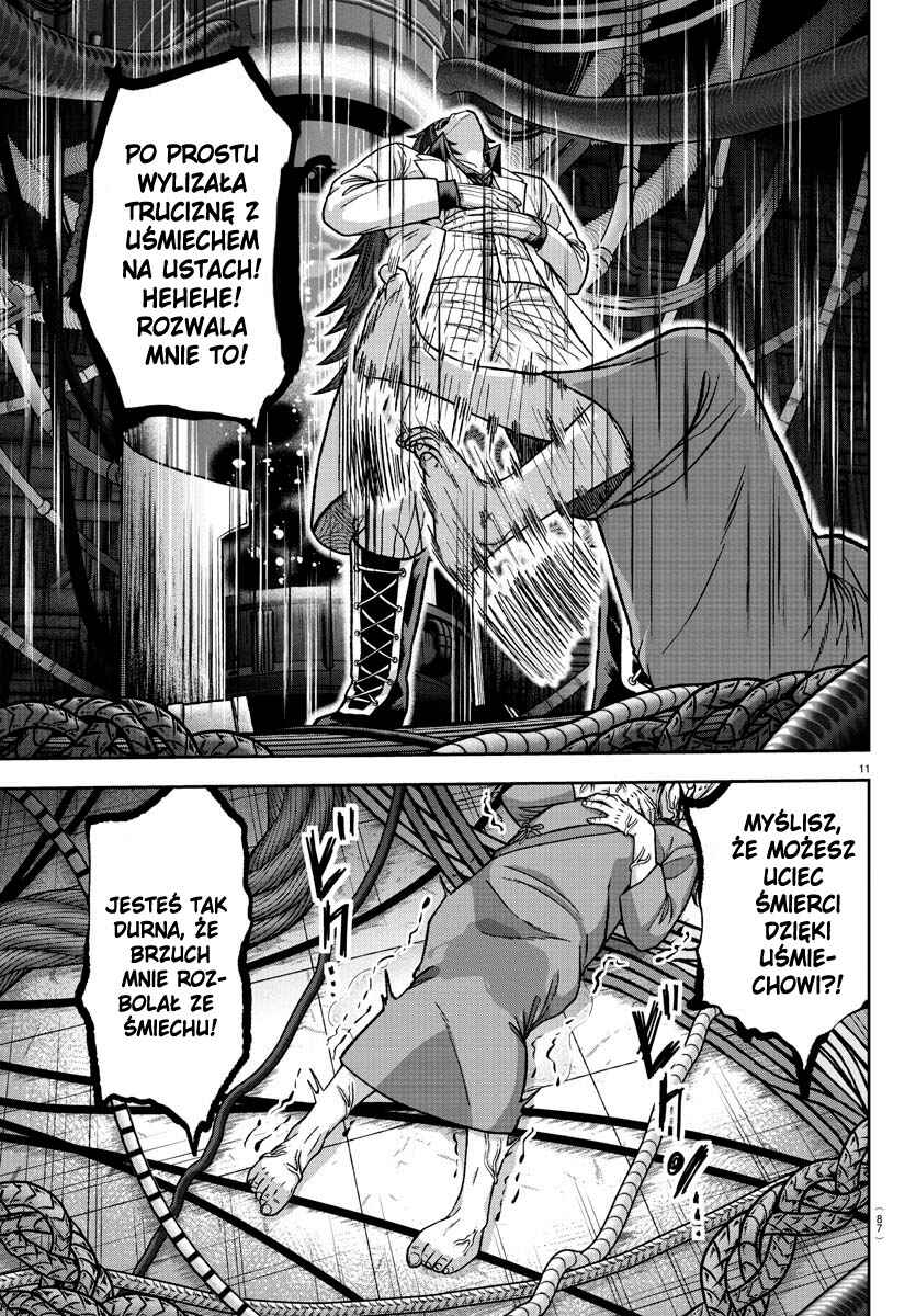 Chapter 130 - Page 12