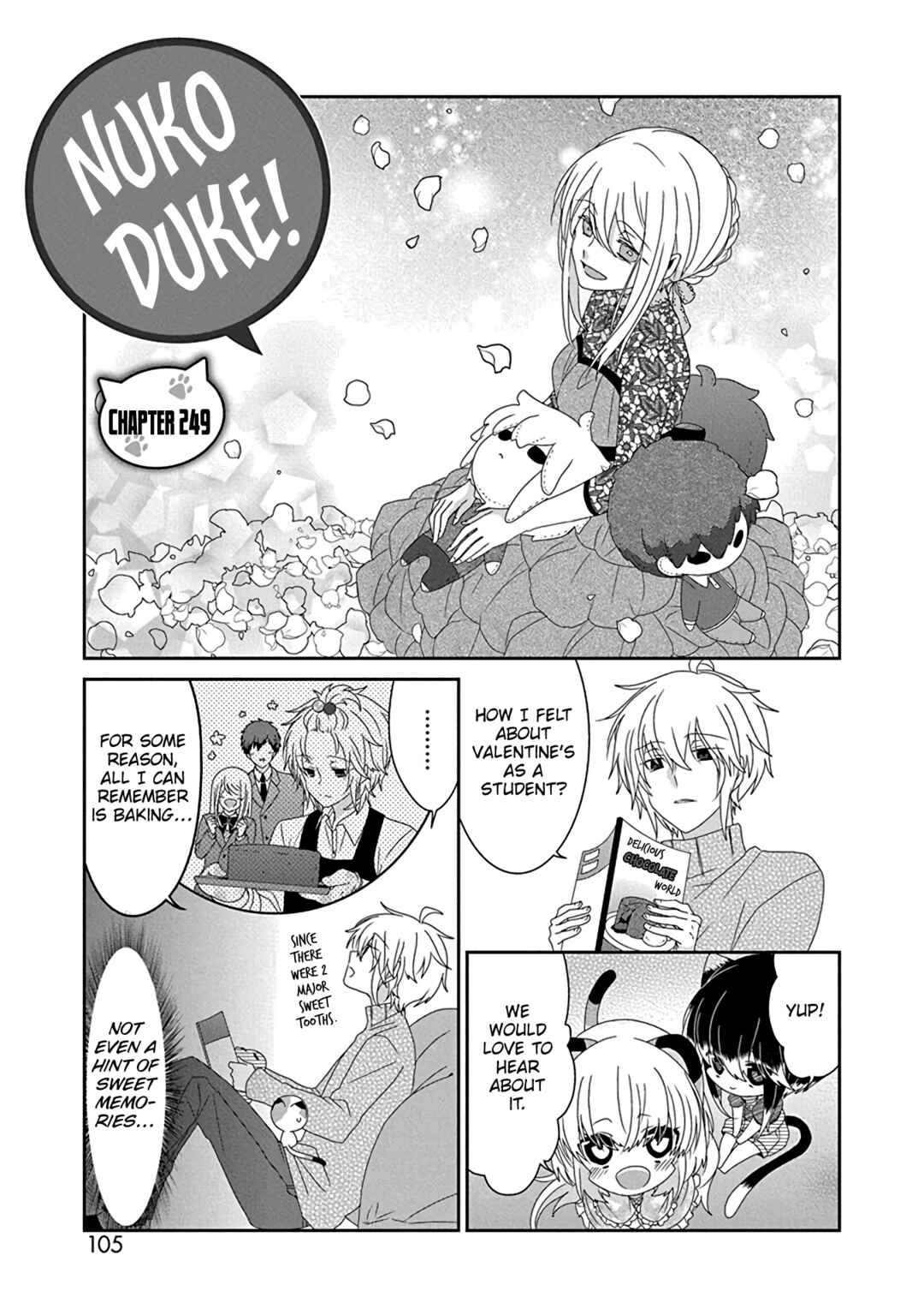 Chapter 249 - Page 2