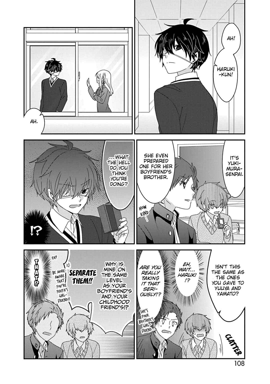Chapter 249 - Page 5