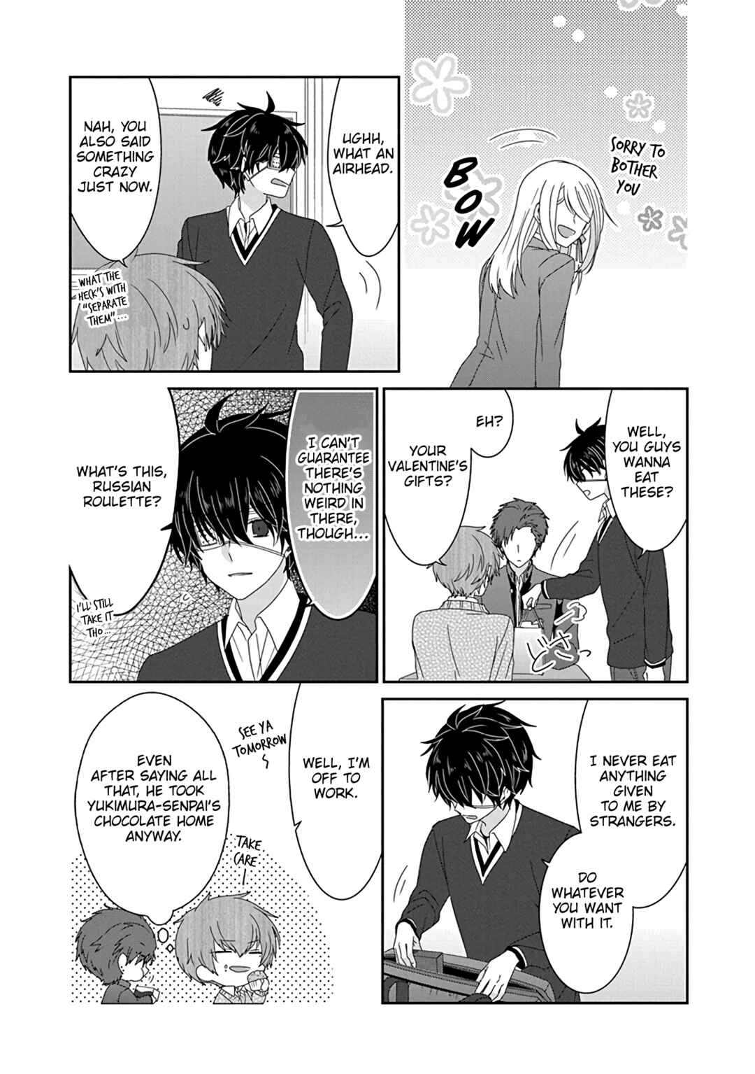 Chapter 249 - Page 6