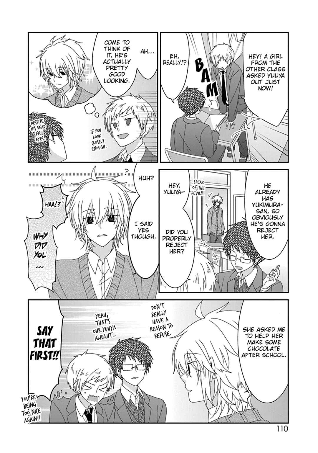 Chapter 249 - Page 7