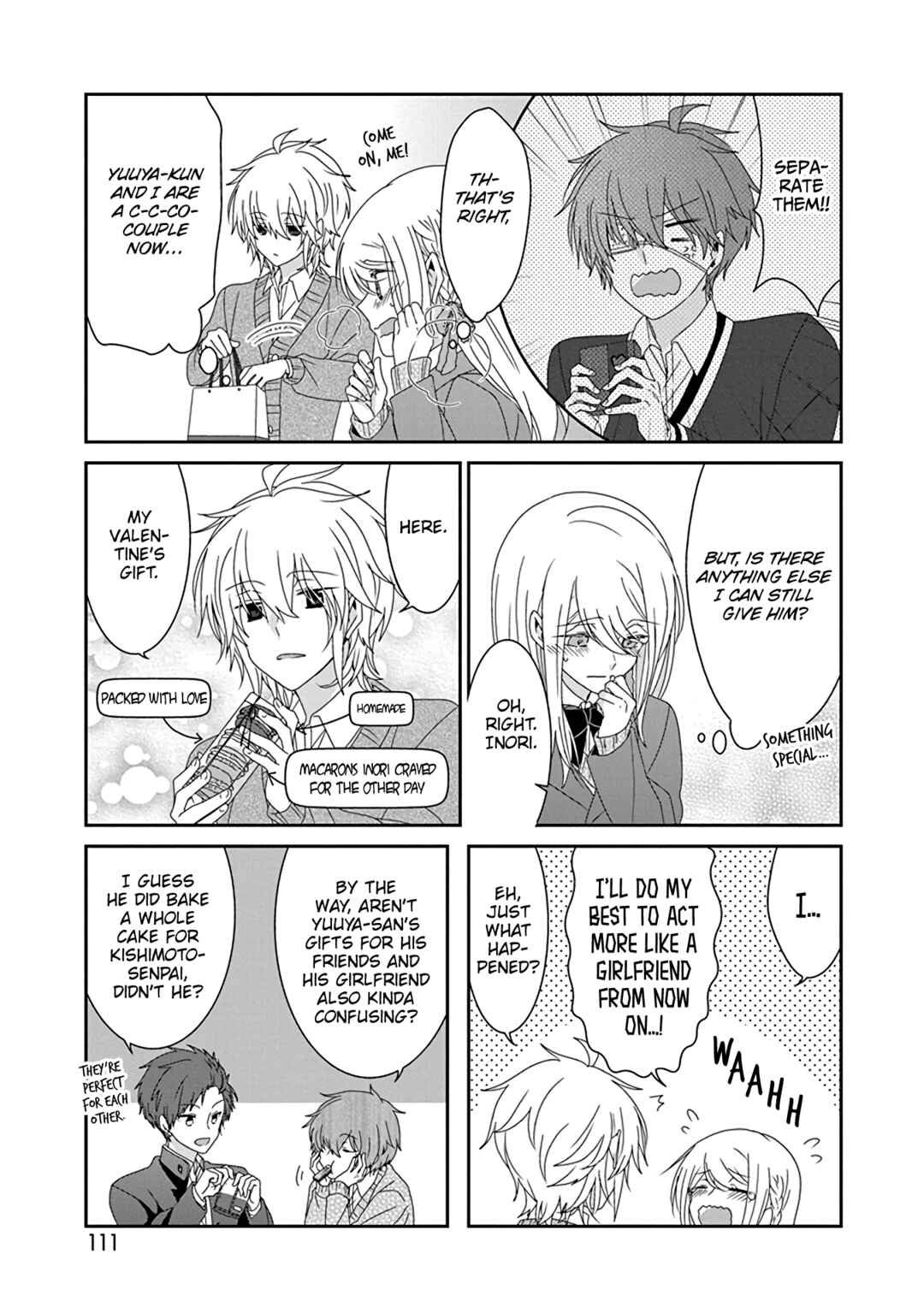 Chapter 249 - Page 8